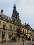Stadthuis|Rathaus
